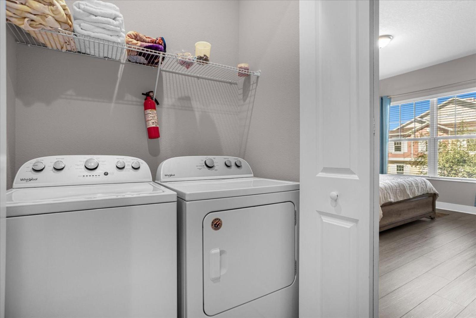 Magical Vacation Home 3 Min From Disney Orlando Kültér fotó