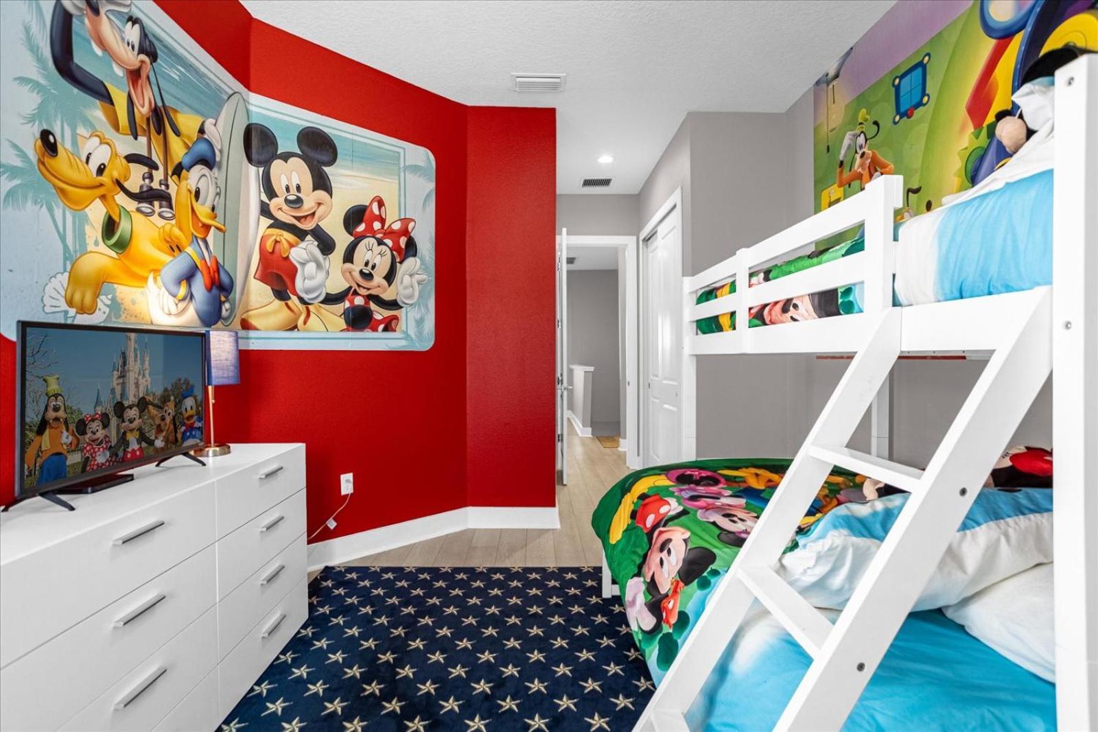 Magical Vacation Home 3 Min From Disney Orlando Kültér fotó