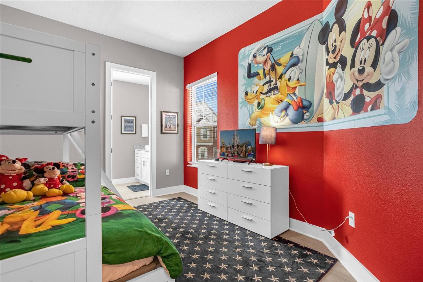 Magical Vacation Home 3 Min From Disney Orlando Kültér fotó