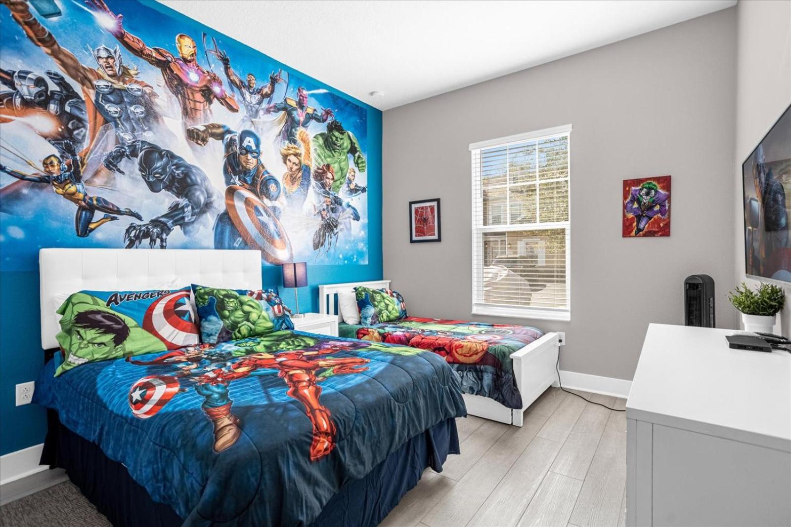 Magical Vacation Home 3 Min From Disney Orlando Kültér fotó
