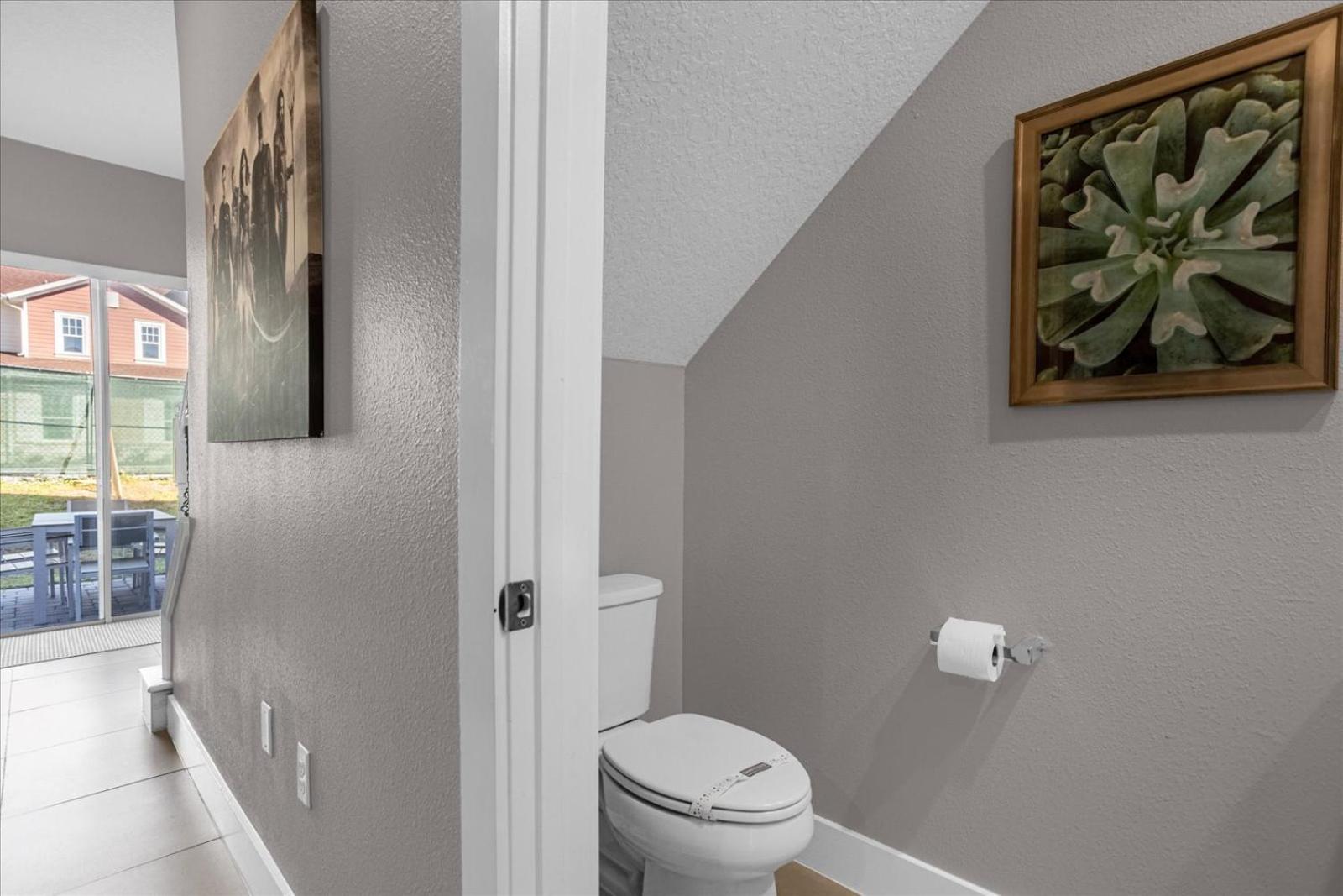 Magical Vacation Home 3 Min From Disney Orlando Kültér fotó