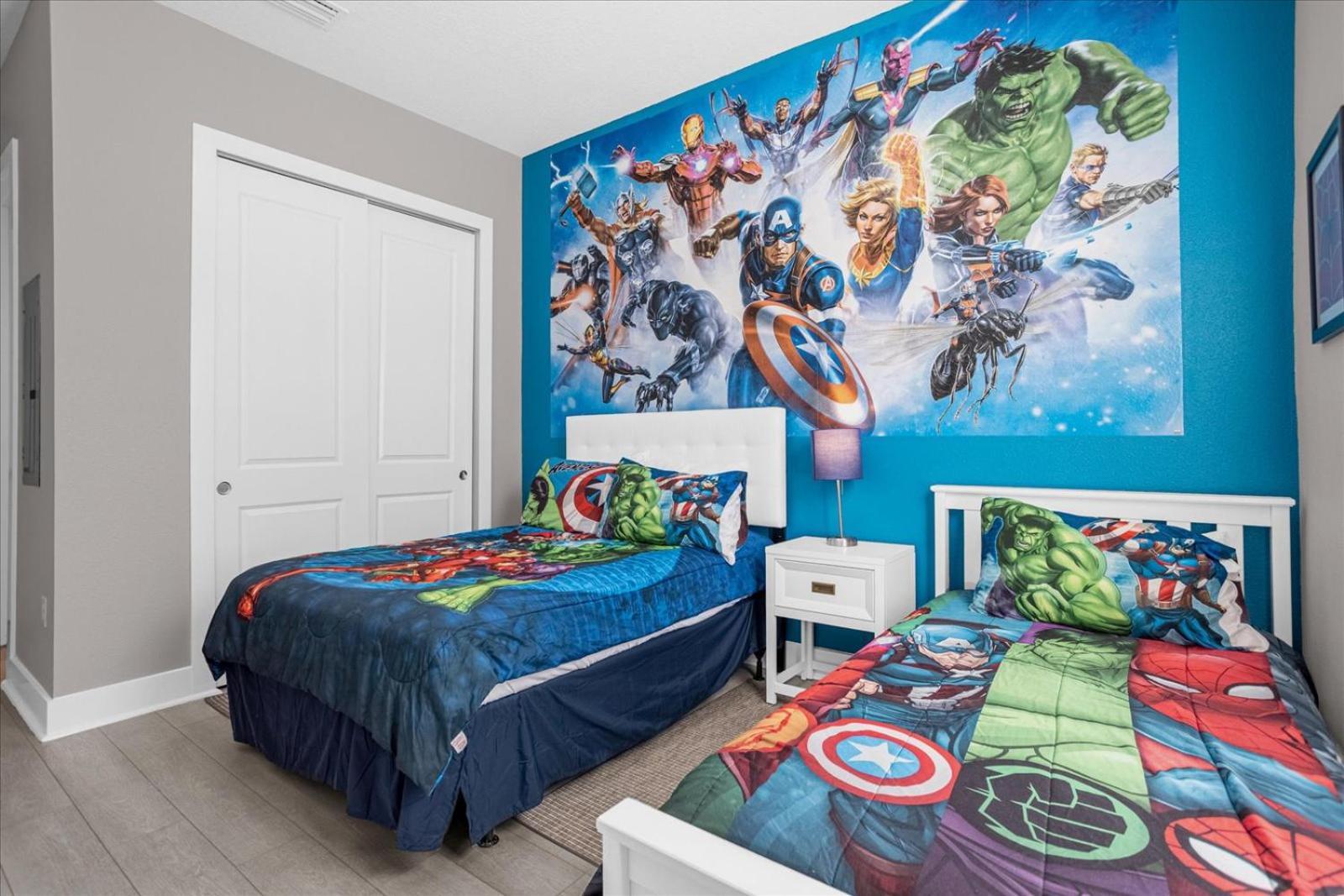 Magical Vacation Home 3 Min From Disney Orlando Kültér fotó